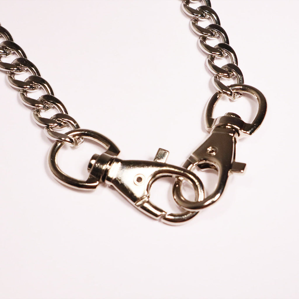 Skinny Wallet Chain